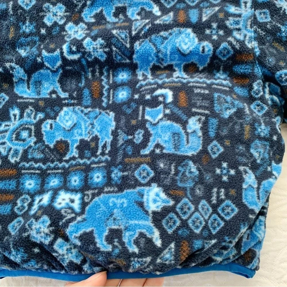Columbia‎ Toddler Double Trouble Reversible Jacket